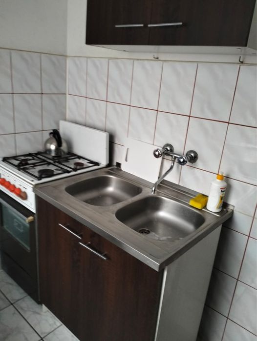 Wynajmę mieszkanie