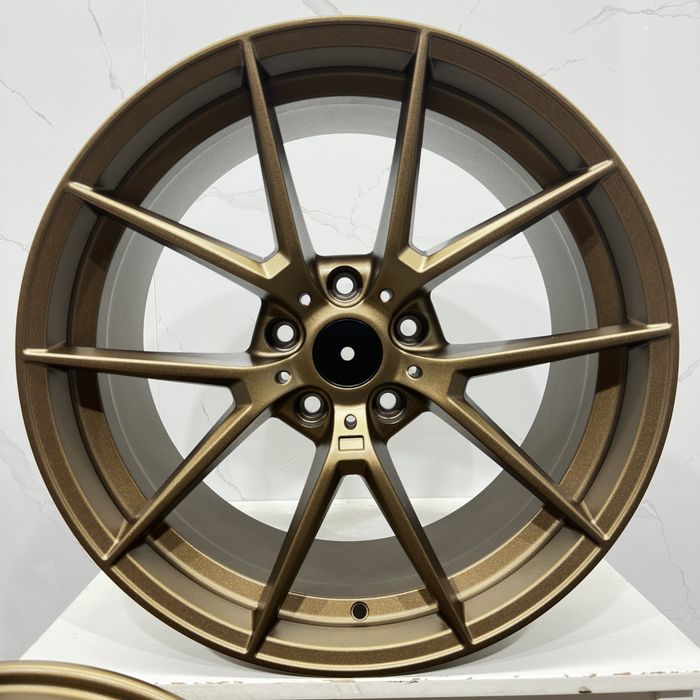 Jantes 19” Compatíveis BMW M4 CS 5x120