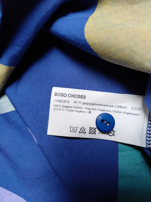 Oversizowa bluzka Bobo Choses