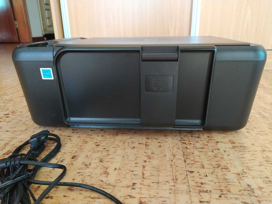 Impressora HP deskjet f2480