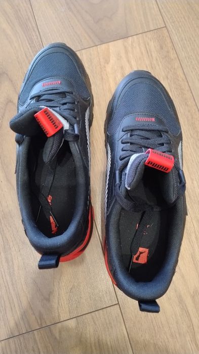 Buty Puma Nowe 41