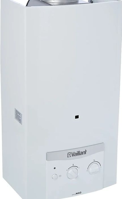 VAILLANT ATMOMAG MINI 114/1 - 6,4 - 18,1 KW