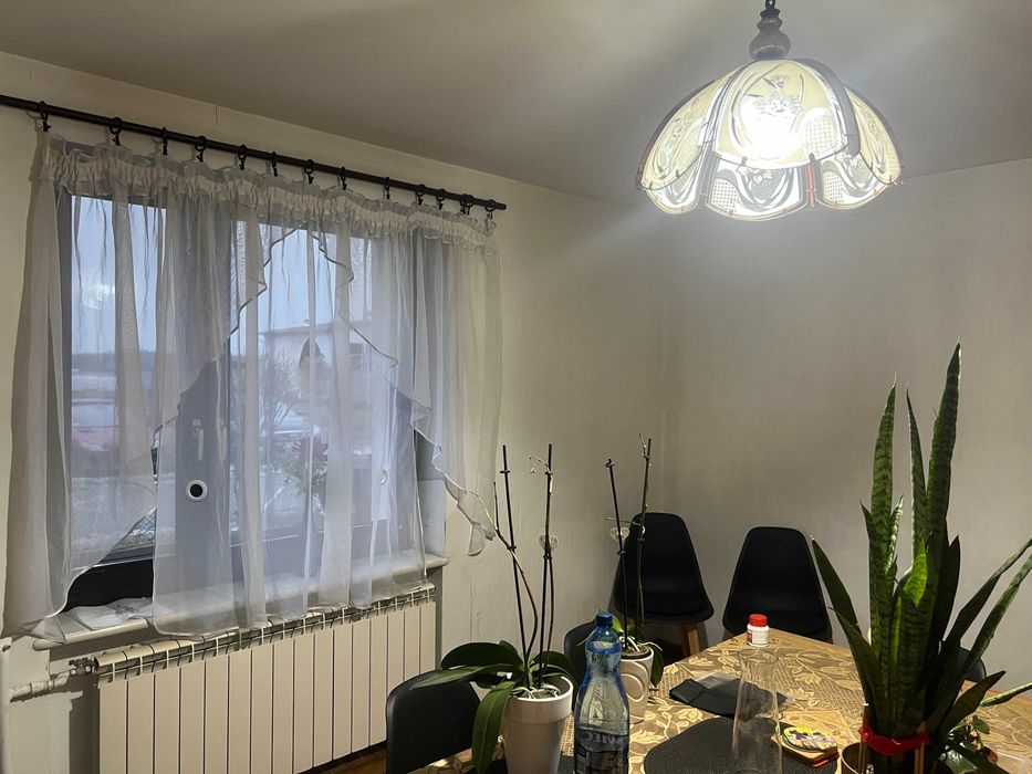 Sprzedam dom wolnostojący z dużym potencjałem w cichej okolicy