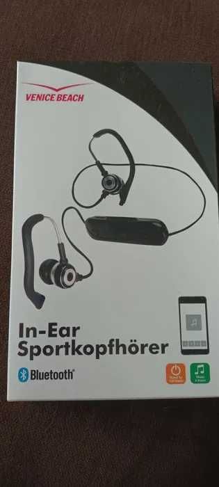 Słuchawki bezprzewodowe Venice Beach