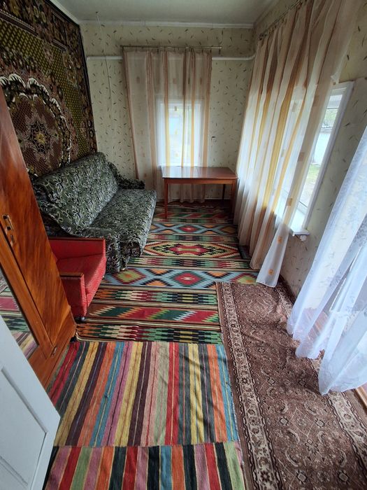 Продам хороший дом в Петриковке