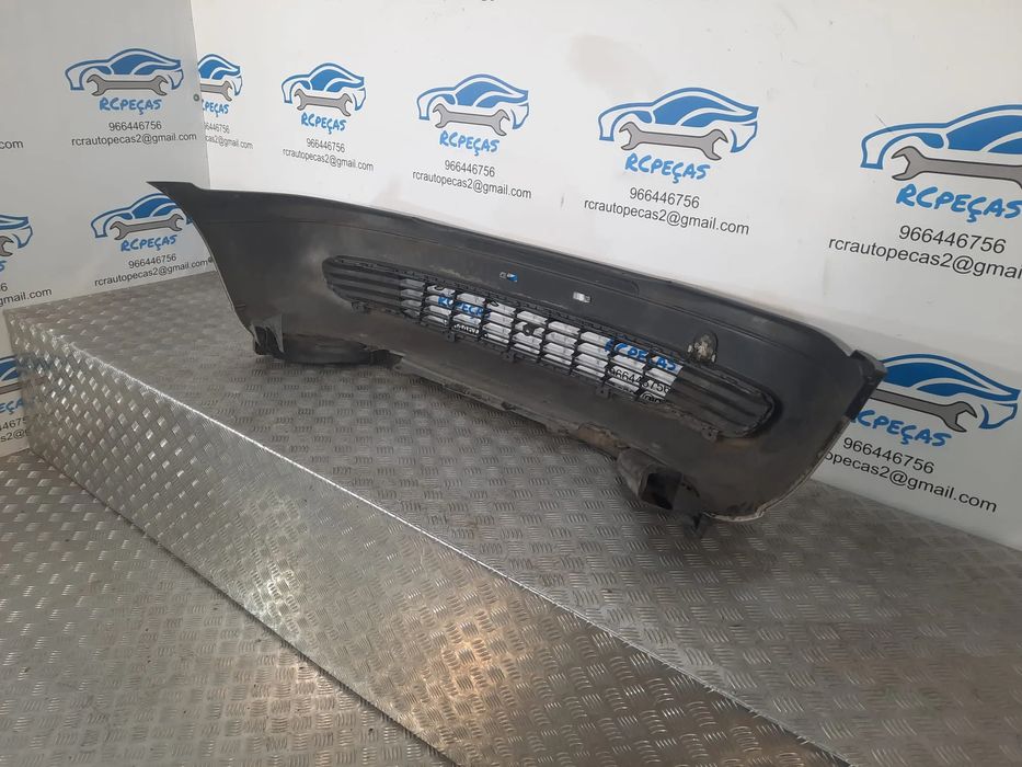 PARA CHOQUES FRENTE FRONTAL OPEL ZAFIRA A T98 PARACHOQUES