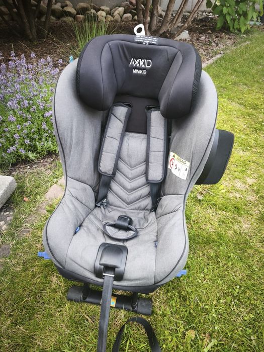 Axkid minikid 2.0