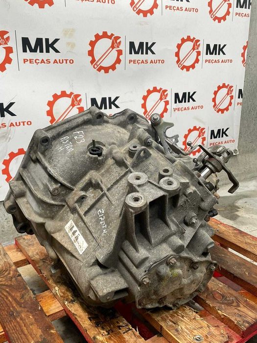 Caixa de velocidades Astra H 1.7CDTI (Ref.: F23) - Z17DTH