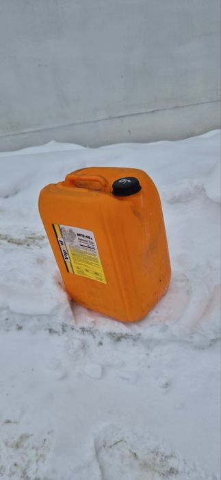 Каністра 20л.