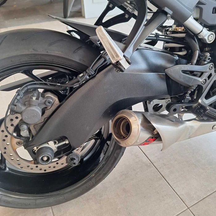 Suzuki GSX-S 1000