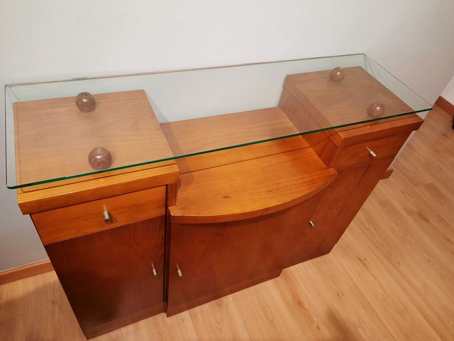 Móvel hall de entrada