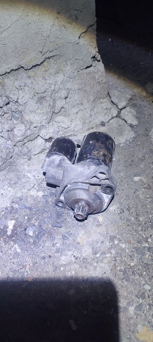 Стартери гольф 2 Джетта 2