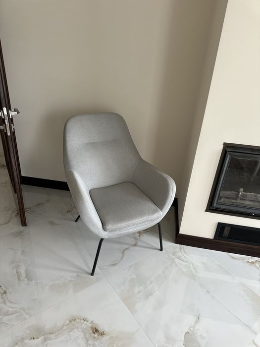 Крісла інтерʼєрні Jysk, 4 шт