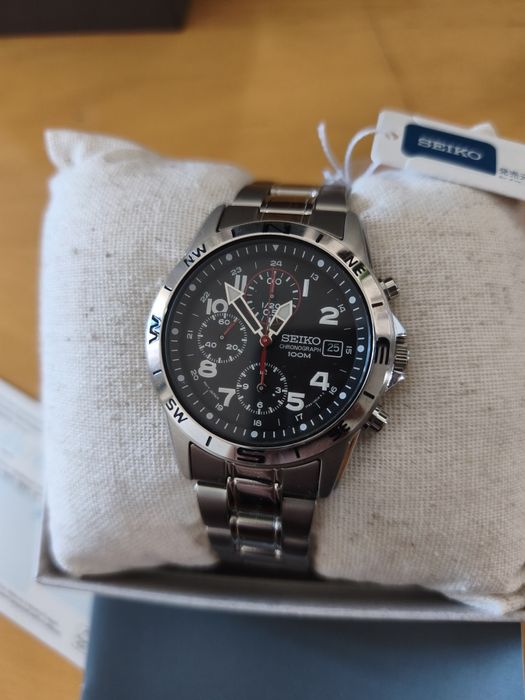 Relógio de pulso SEIKO Mod.SND 375 P1