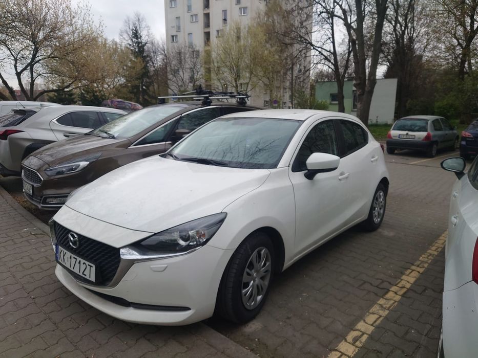 Mazda 2 Mazda 2