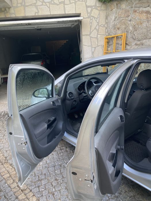 Vendo opel corsa ECO flex1300cdti