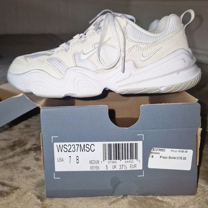 Sapatilhas da Nike
