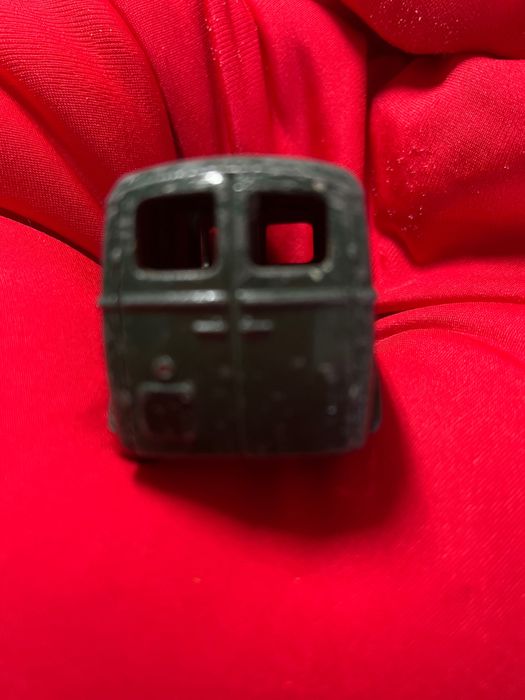 Dinky Toys F N.25 Bv Peugeot D3A