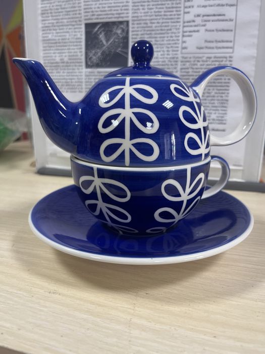 Вінтаж посуд порцеляна