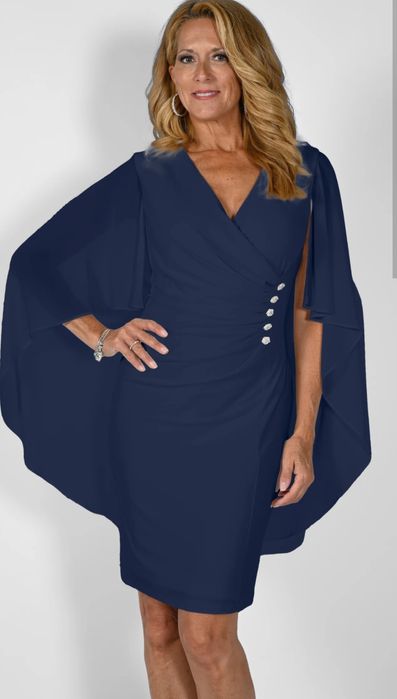 Sukienka Frank Lyman 232001, 8