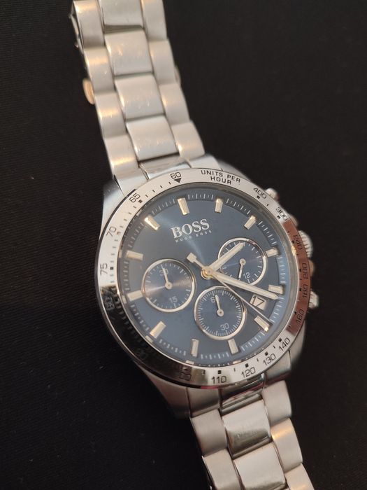 Hugo Boss relógio
