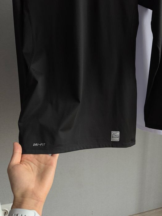 Рашгард Nike (термо найк)