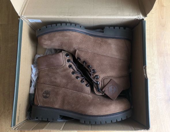 Timberland Buty Olx Pl