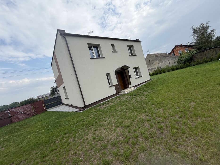 Dom – Ruchocinek, powiat gnieźnieński - Widok 5