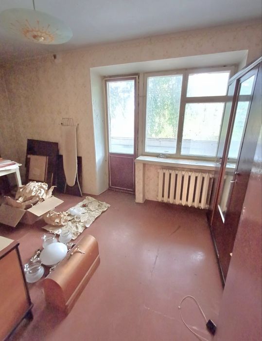 Продаю 2 х Комнатную квартиру на пр Мира / Пл Победы на 3/5‼️