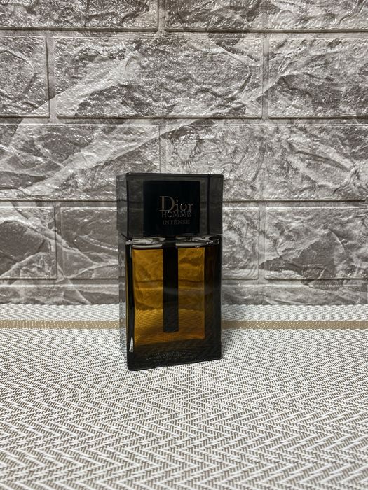 Christian Dior Homme Intense 150 ml