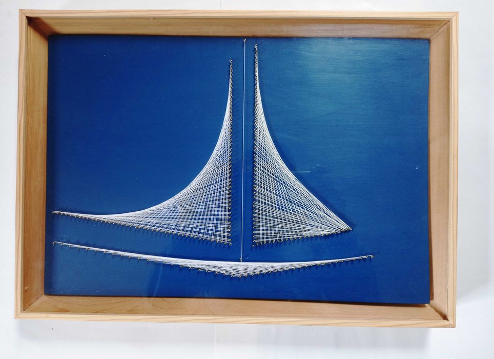 FR - Line & Geometry Handmade