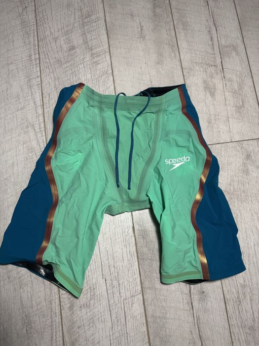 Speedo Fastskin LZR Pure Intent