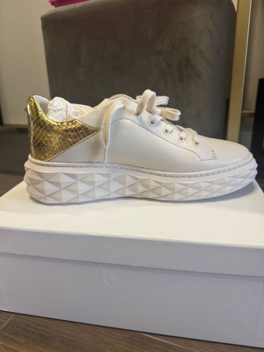 Кросовки Jimmy choo