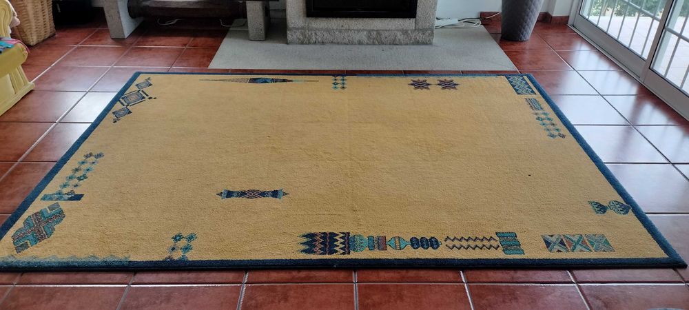 Carpete p/ Sala 300x200