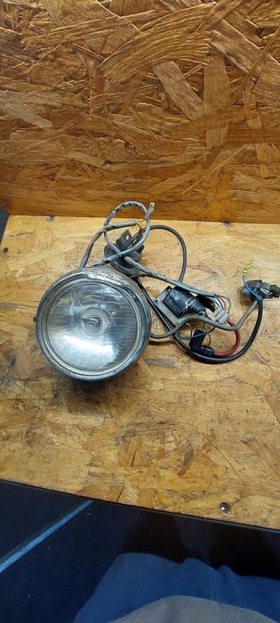 Macal m70 para peças