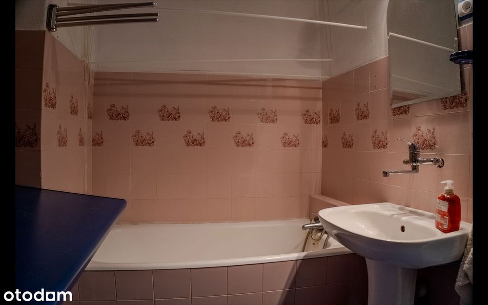 3 Pokoje | 58,3 M² | Metro Trocka | Do Generalnego Remontu