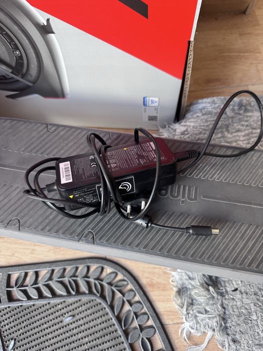 Trotinete segway E3