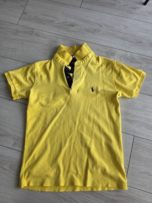 tshirt Ralf laurem polo
