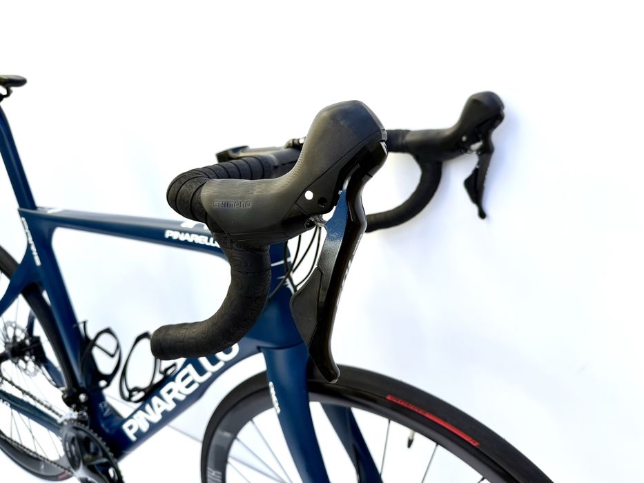 Pinarello | Paris | Shimano 105 R7000 | 55 | Black Week do 23.11