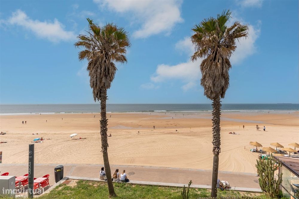 Empreendimento Varandas da Torre-fase 3, em Carcavelos, Cascais.