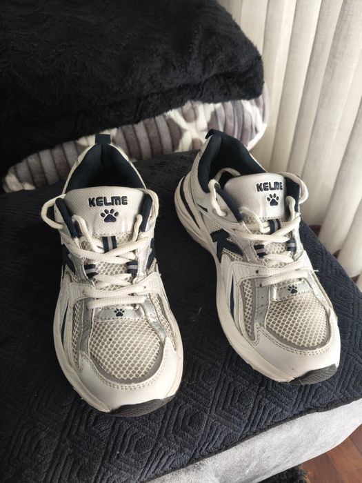 Sapatilhas kelme  Lefties Tam 38