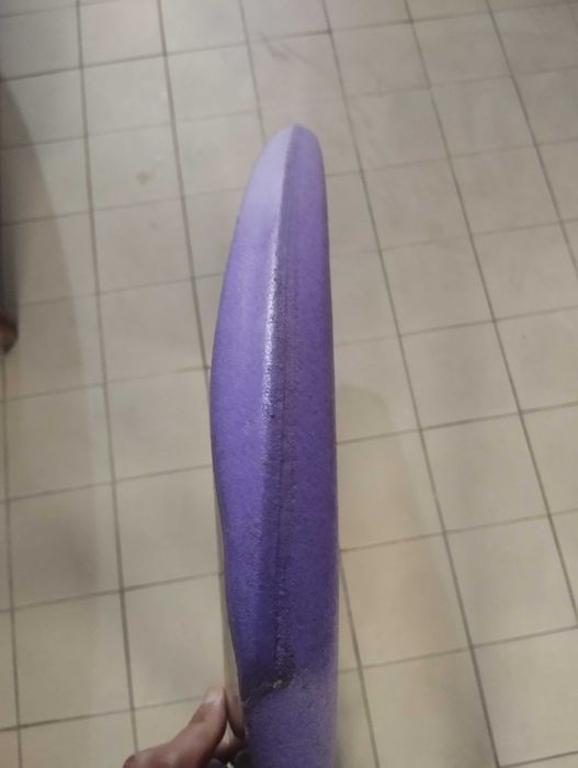 Pranchas de bodyboard Deeply 42,5