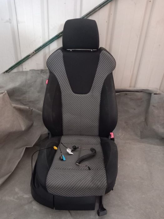 Bancos seat leon 1p