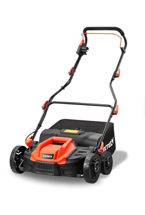 Escarificador elétrico FUXTEC 1500W,