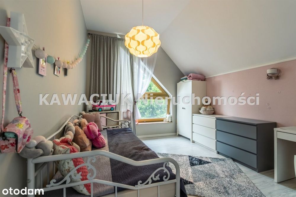 Tresta Piękny Dom Do Wprowadzenia = Zalew