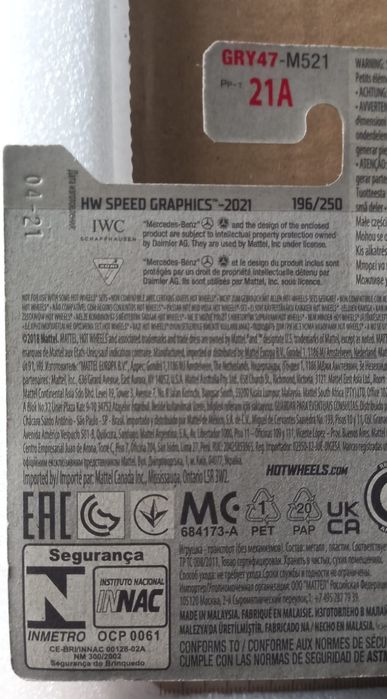 Mercedes-benz 300 sl hot wheels