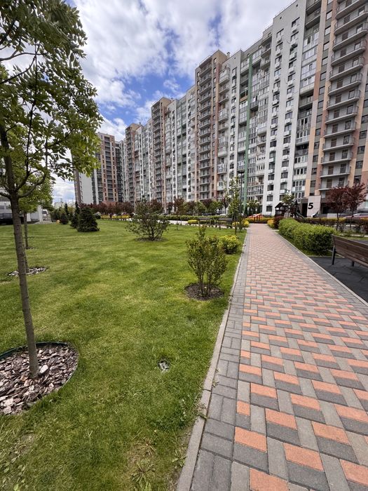 1-кімнатна квартира за адресою вул. Замковецька (площа 40 м²) - Atlanta.ua - фото 8