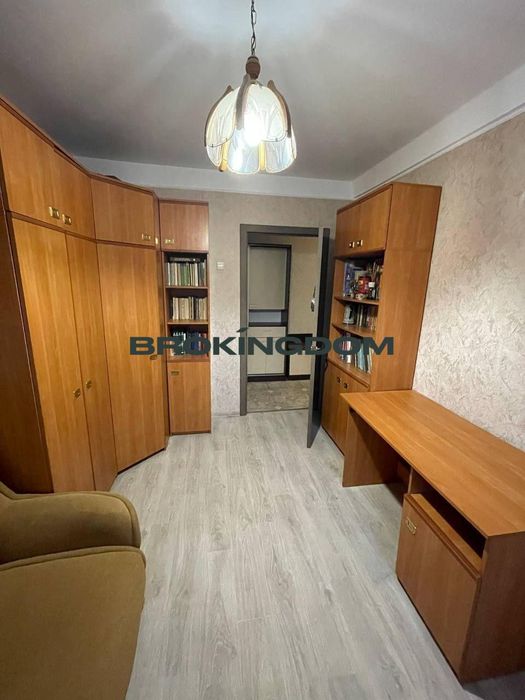 3-х кімнатна квартира. Виноградар..