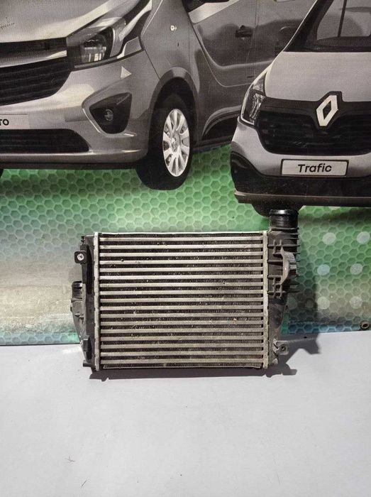 Інтеркулєр Интеркулер Vivaro, Jumpy, Peugeot Expert, Toyota ProAce 2.0