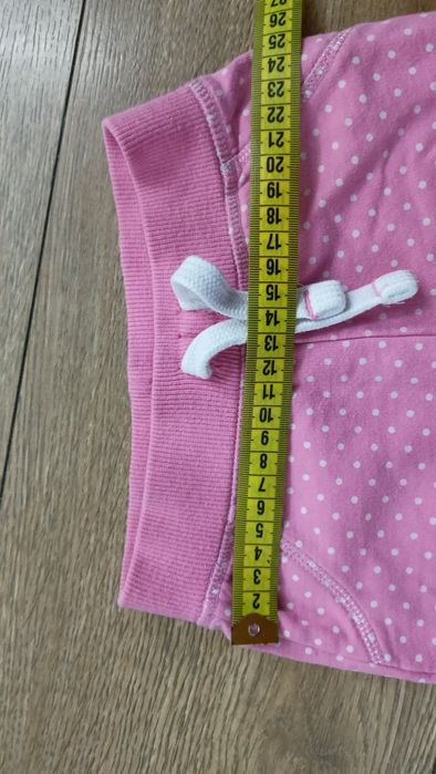 Komplet dresowy roz 80/86